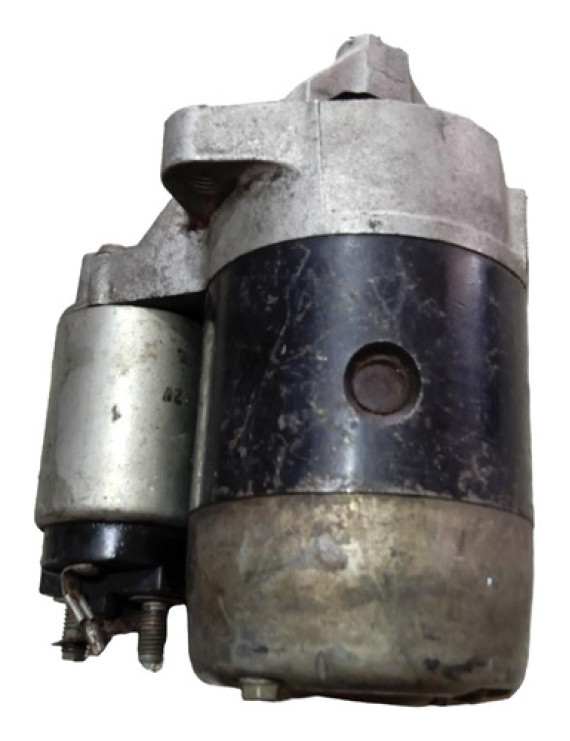 Motor Arranque Partida Lancer Colt 1.6 1996 1997 1998