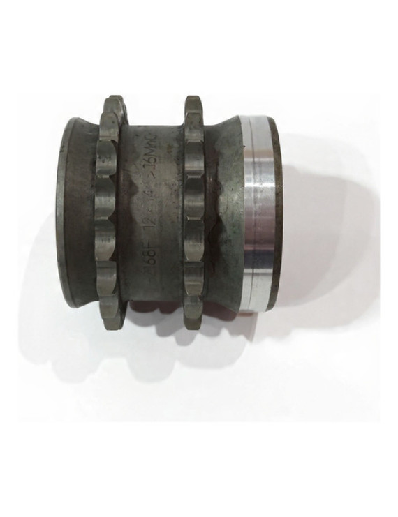 Engrenagem Virabrequim Cherokee 3.0 2013 2014 2015