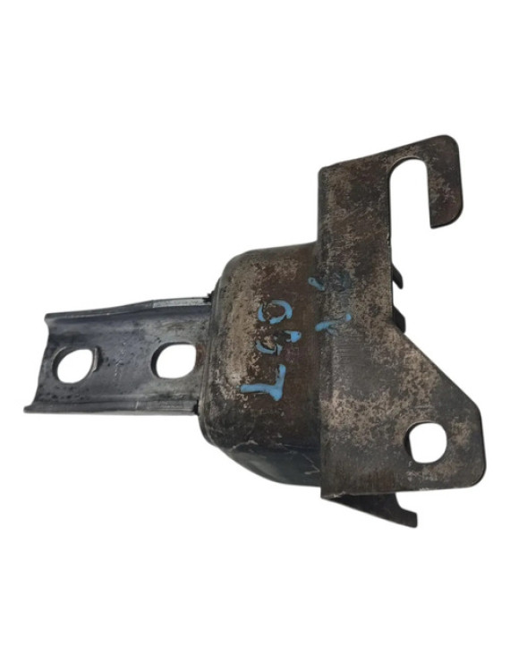 Calço Coxim Motor Direito Logan Sandero 1.0 2014 - 2020