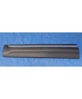 Friso Aplique Porta Dianteira Esquerda Evoque 2012 - 2015