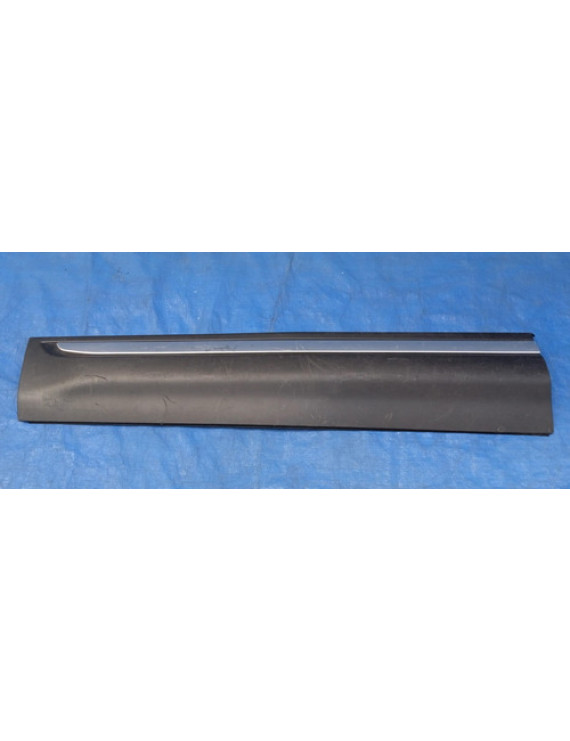 Friso Aplique Porta Dianteira Esquerda Evoque 2012 - 2015