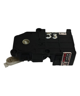 Motor Atuador Caixa Evaporadora Jac J3 2010 - 2014