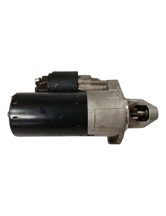 Motor Arranque Partida Mercedes C320 V6 1999 - 2005