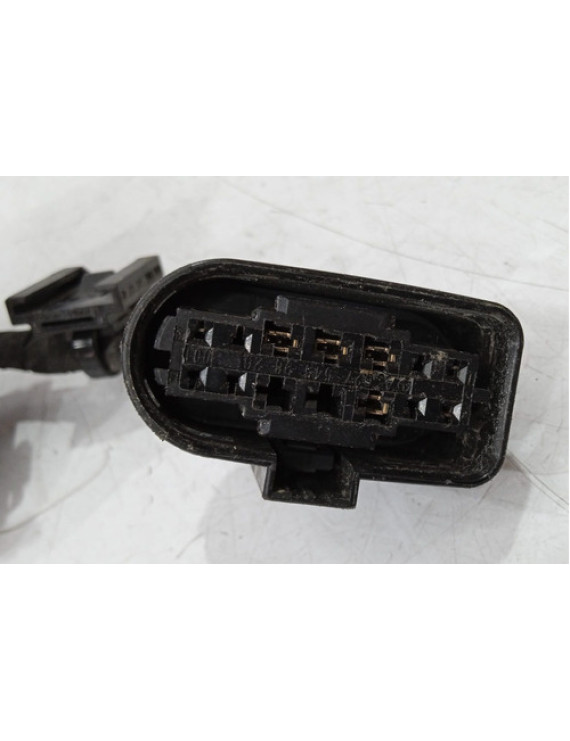 Conector De Chicote Mercedes Gla 200 2015 A0075409181