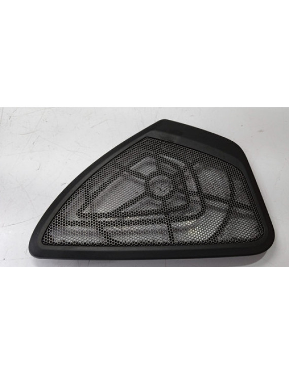 Tela Alto Falante Porta Diant. Esquerda Bmw 118i 2011 - 2015