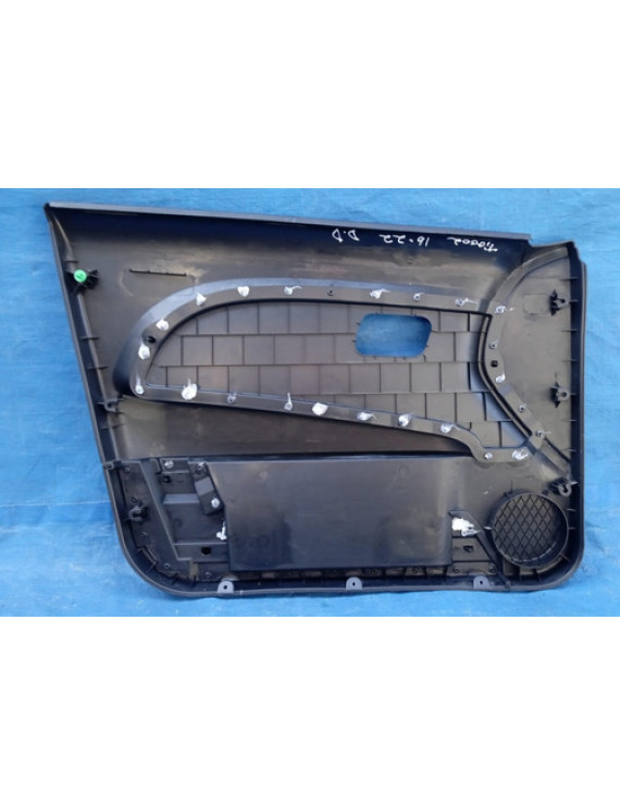 Forro De Porta Dianteira Direita Chery Celer 2012 - 2015