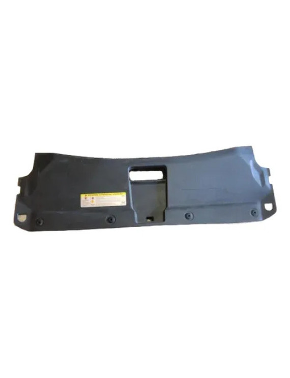 Acabamento Painel Frontal Audi Q3 2015 / 8u0807081