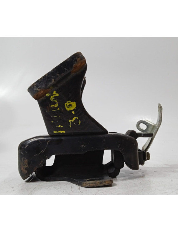 Coxim Motor Esquerdo Hilux 2.5 3.0 Srv Sw4 2005 - 2015