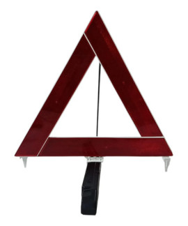 Triângulo Sinalização Hrv 2016 2017 2018 2019 2020