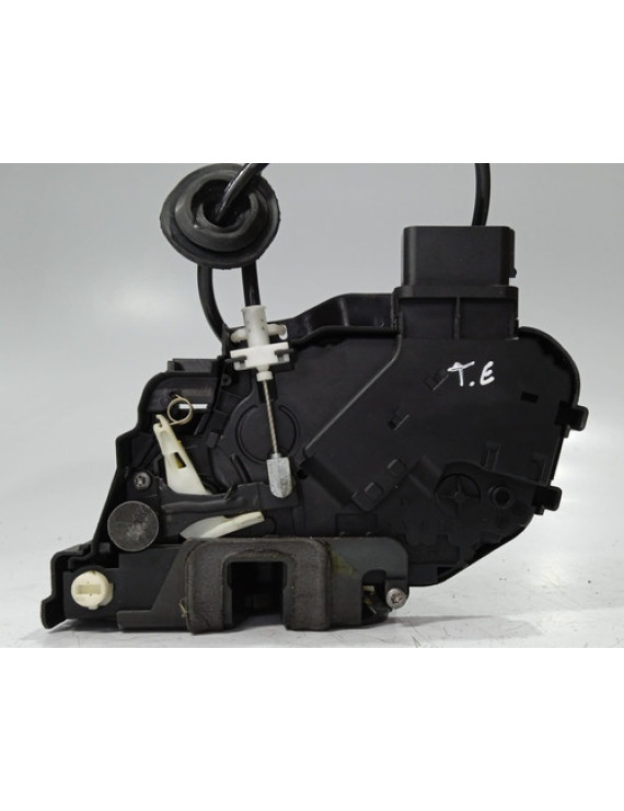 Fechadura Traseira Esquerda Evoque Freelander 2 2008 - 2016