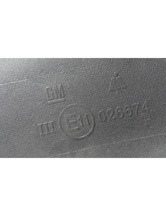 Retrovisor Direito Onix 2013 - 2019 Manual