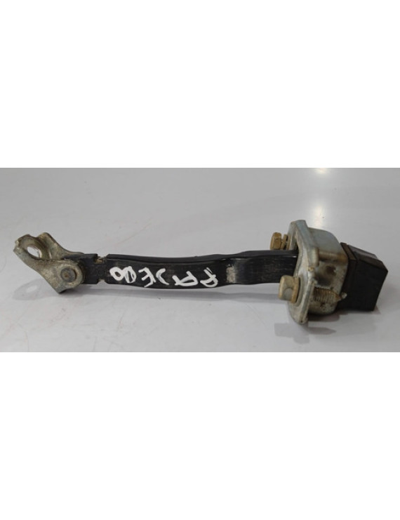 Limitador Porta Traseira Direita Pajero Full 2008 - 2014