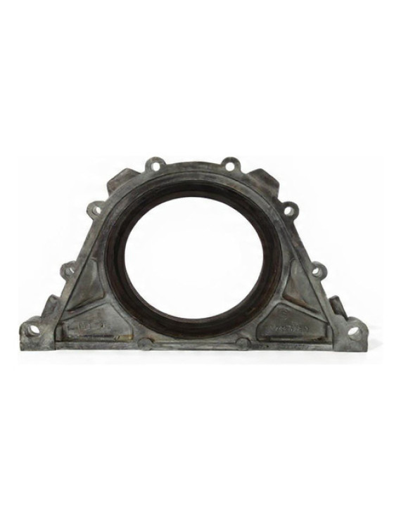 Flange Retentor Virabrequim Bmw 740i 4.4 1999 - 2001