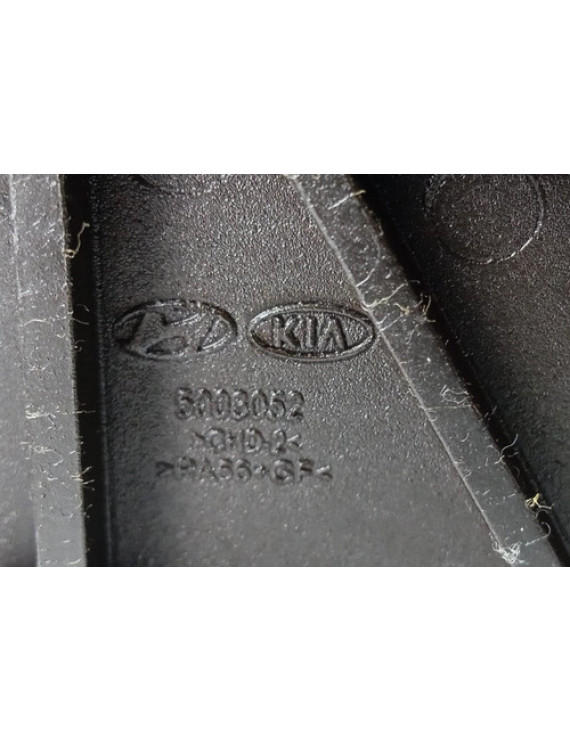 Guia Esticador Corrente Cerato 1.6 2014 - 2019 Preto