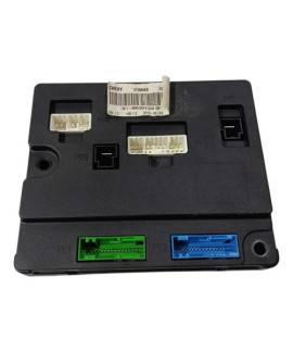 Módulo Conforto Chery Cielo 1.6 2010 - 2015 M11-3600030fa