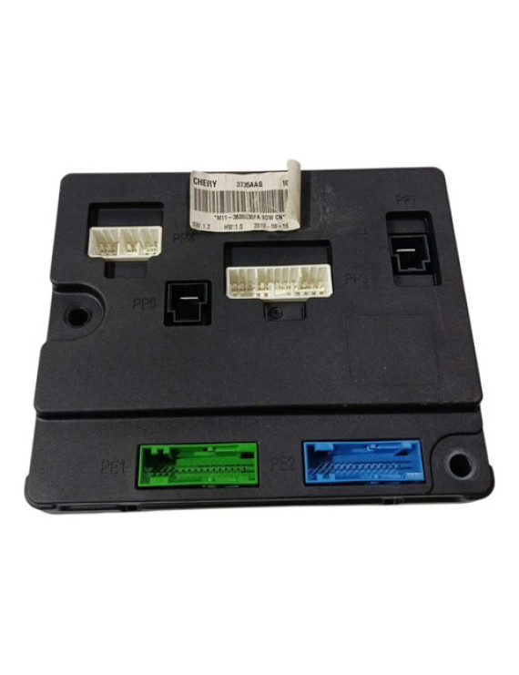 Módulo Conforto Chery Cielo 1.6 2010 - 2015 M11-3600030fa
