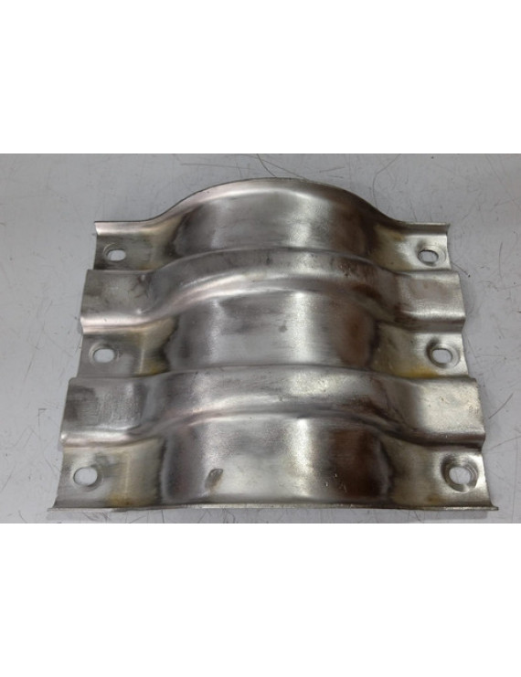 Protetor Cardan Audi A8 2000 2001 2002