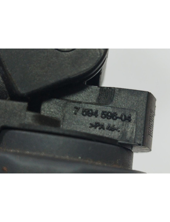 Bobina Ignição Bmw X3 X6 535 3.0 N55 2008 - 2015 759459604