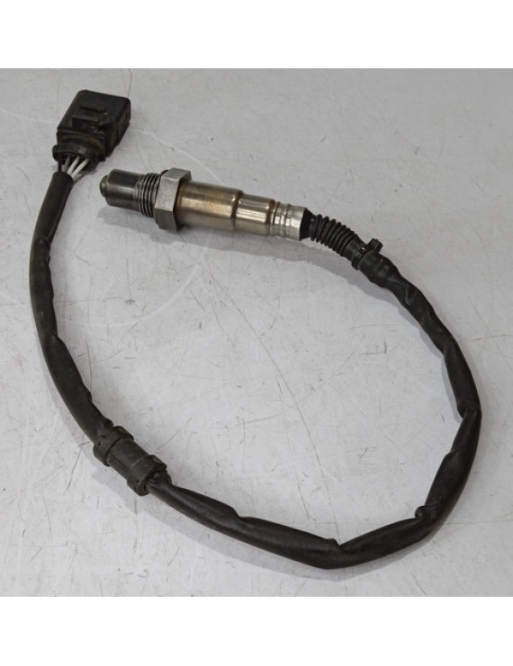 Sonda Lambda Pós Jetta Tiguan 2.0 2012 - 2015 0258010044045