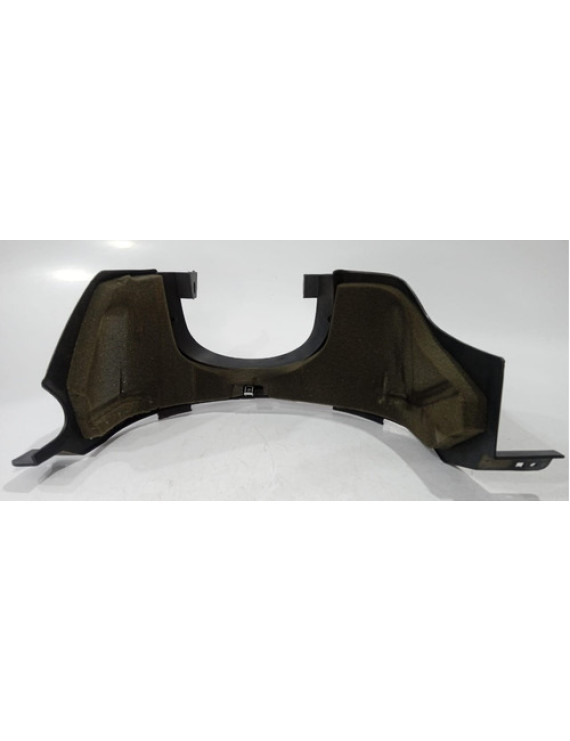Moldura Console Central Ford Focus 2004