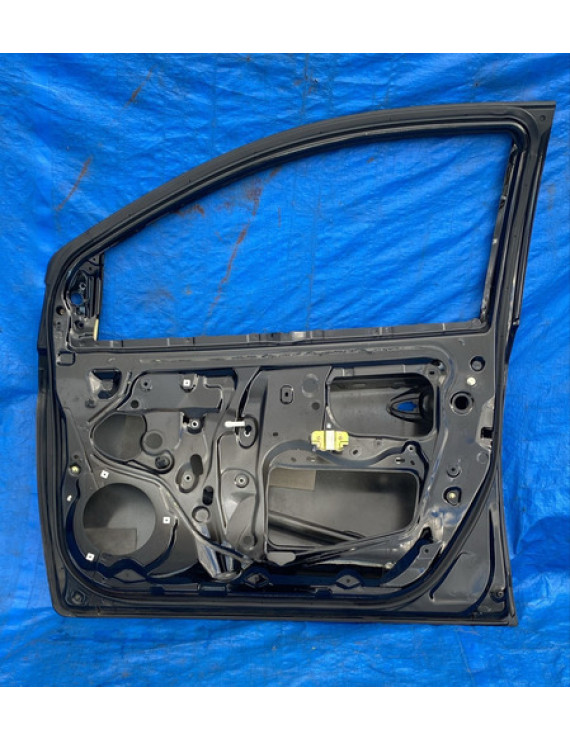 Porta Dianteira Direita Lifan 530 2014 2015 2016