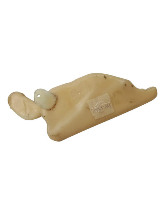 Reservatório Partida Fria Megane 2008 2009 2010 2011