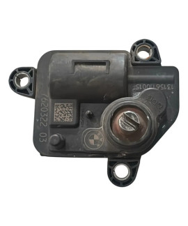 Sensor Gases Escapamento Bmw M 135 3.0 2015 / 762032203 Preto Sensor Gases Escapamento Bmw M 135 3.0 2015 / 762032203 Preto