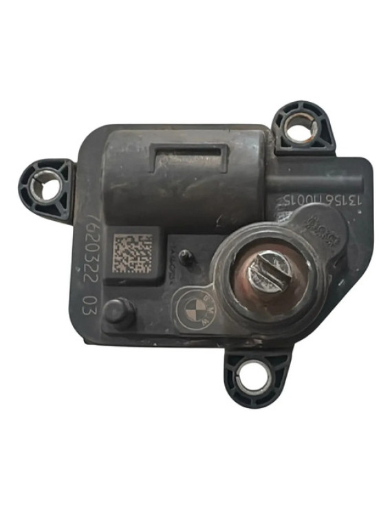 Sensor Gases Escapamento Bmw M 135 3.0 2015 / 762032203 Preto