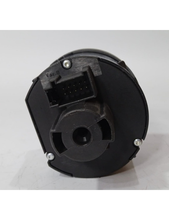 Comando Farol Porsche Cayenne 2007 2008 2009 Preto