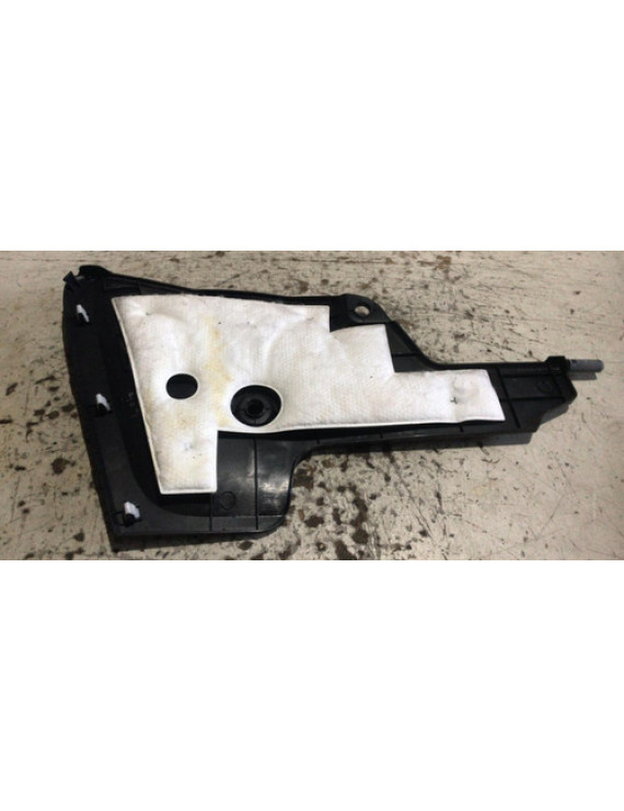 Acabamento Lateral Console Esq. Honda Crv 2010 77296swa