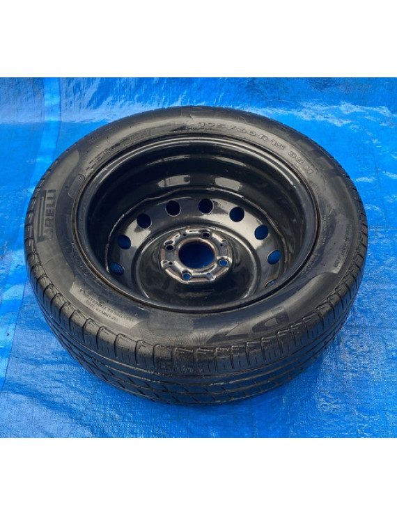 Roda Estepe Aro 15 Xsara Picasso 2008 2009