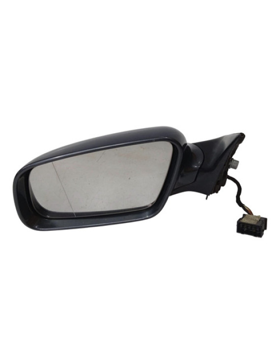 Retrovisor Esquerdo Audi A3 2001 2002 2003 2004 2005
