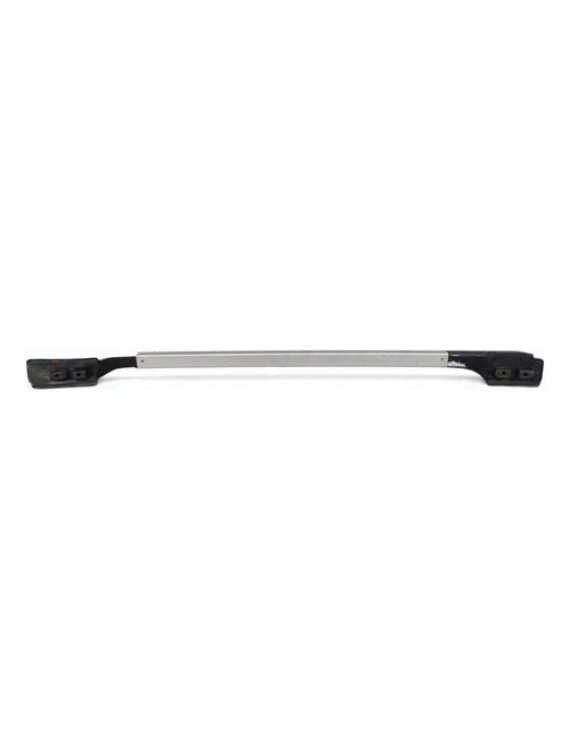 Rack Teto Esquerdo Lifan X60 2011 2012 2013 2014 2015 Prateado