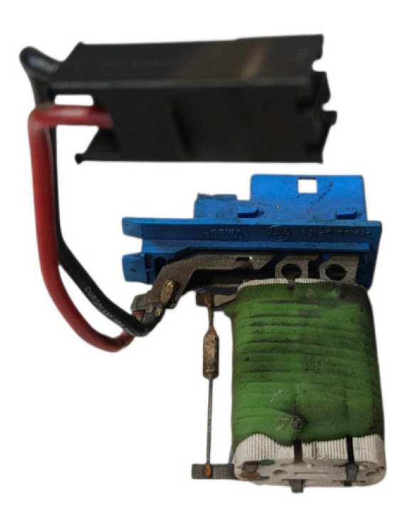 Resistência Ar Forçado Astra Vectra Zafira 2006 - 2011