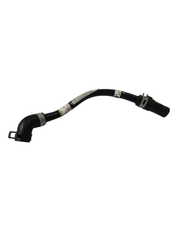 Mangueira Cabeçote Direito Ford Edge 3.5 2011 - 2014 Preto