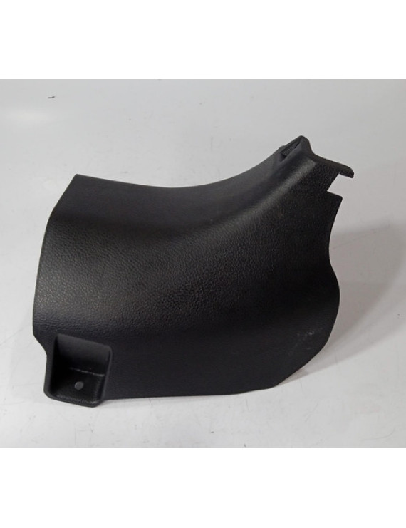 Acabamento Soleira Dianteira Direita Corolla 2015 - 2019 Preto