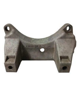 Suporte Coxim Câmbio Mercedes C320 2001 - 2005 Suporte Coxim Câmbio Mercedes C320 2001 - 2005