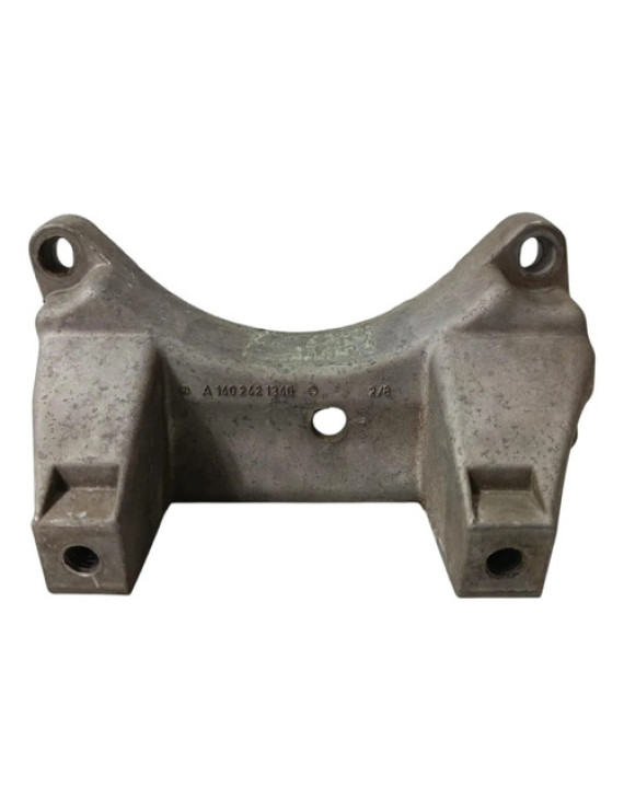 Suporte Coxim Câmbio Mercedes C320 2001 - 2005
