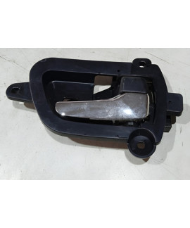 Maçaneta Interna Dianteira Direita Outlander Lancer 2012