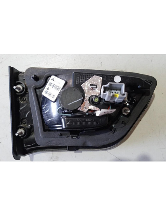 Lanterna Direita Tampa Jeep Compass 2017 2018 2019 2020 2021