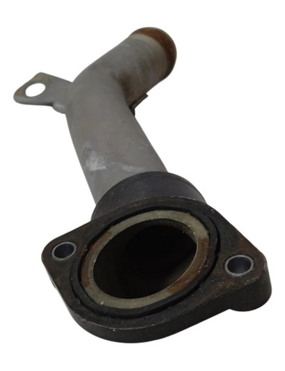 Cano Tubo De Água Grand Scenic 2.0 2008 - 2012 Cinza