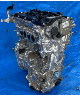 Motor Parcial Corolla 2.0 2020 2021 2022 2023 2024
