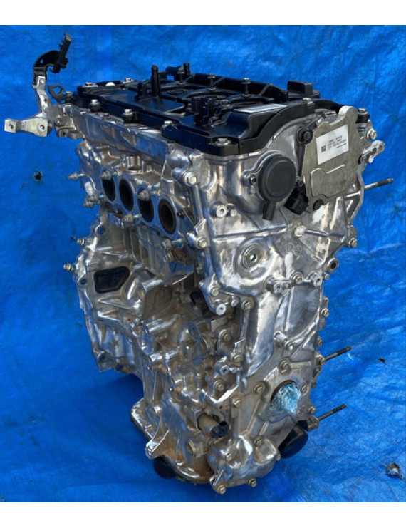 Motor Parcial Corolla 2.0 2020 2021 2022 2023 2024