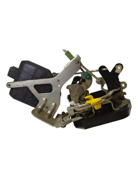 Fechadura Traseira Esquerda Jac J3 2010 - 2015