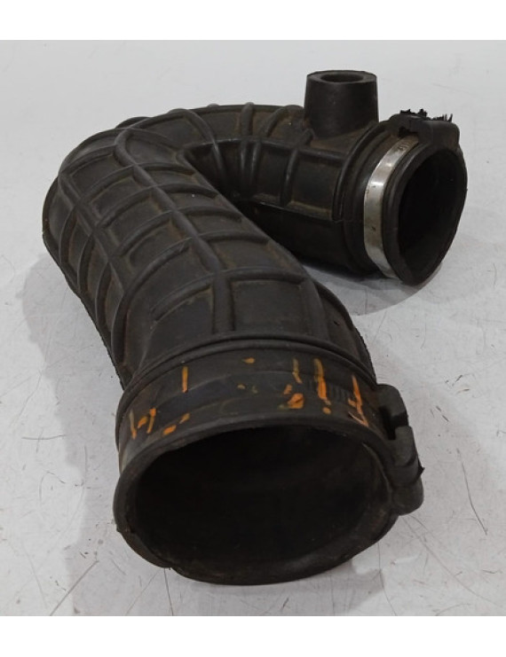 Mangueira Filtro Ar Ford Fiesta 1.6 2006 - 2012