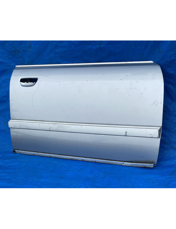 Porta Dianteira Direita Audi A3 2001 A 2006