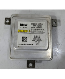 Módulo Reator De Xenon Bmw 135 2015 / 7318327