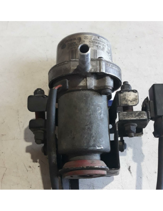 Bomba De Vácuo Mercedes C180 2.0 2000 2001 2002 2003 2004