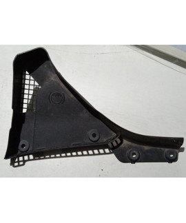 Moldura Superior Motor Bmw 535 N55 3.0 2012