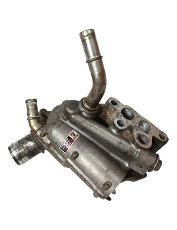 Carcaça Válvula Termostática Civic 2.0 2012 13 2014 15 2016